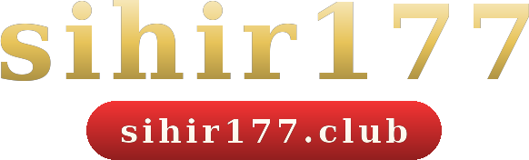sihir177 logo