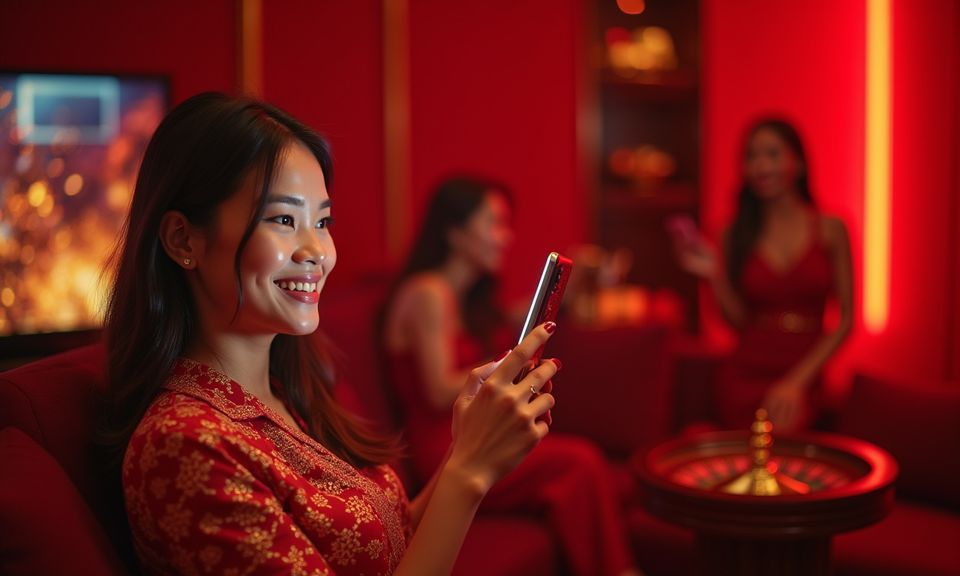 sihir177 Live Casino Table Offer